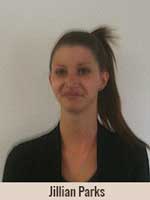 Jillian Parks