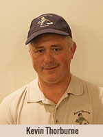 Kevin Thorburne