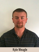Kyle Weagle