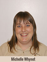 Michelle Whynot
